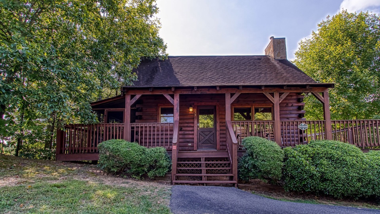 Photo of Outdoor in Pigeon Forge