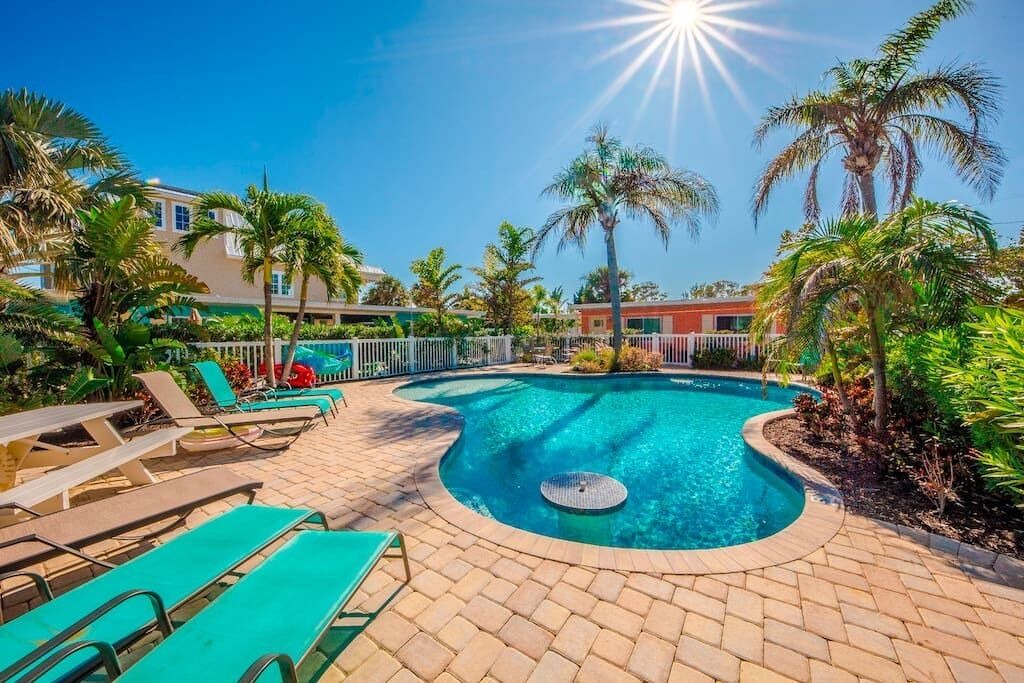 Photo of Outdoor in Anna Maria