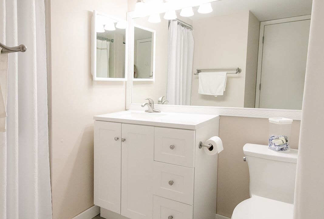 Photo of Bathroom in Bonita Bay