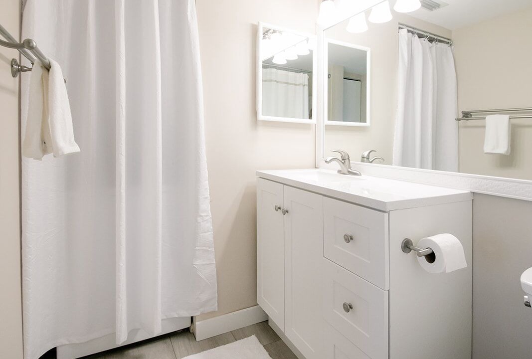 Photo of Bathroom in Bonita Bay