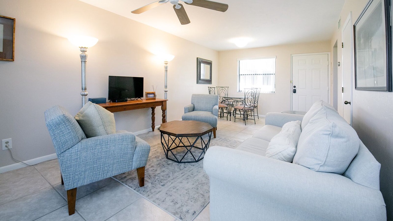 Photo of Bedroom in Bonita Bay