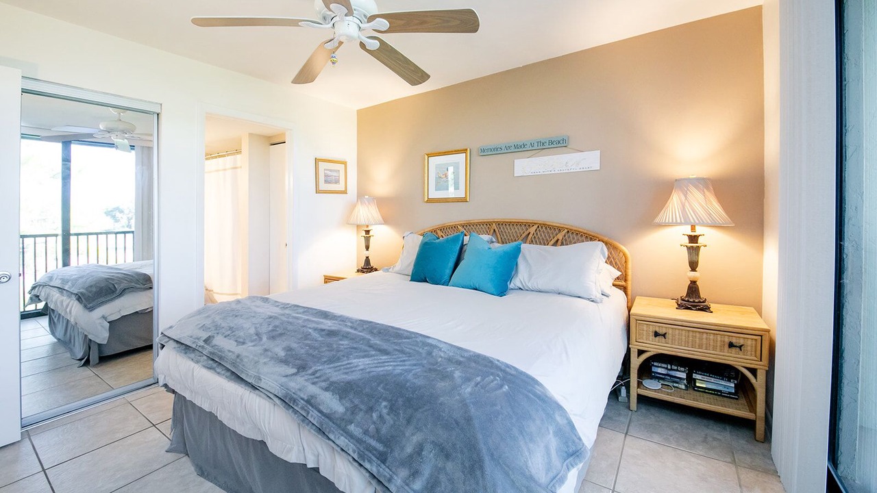 Photo of Bedroom in Bonita Bay