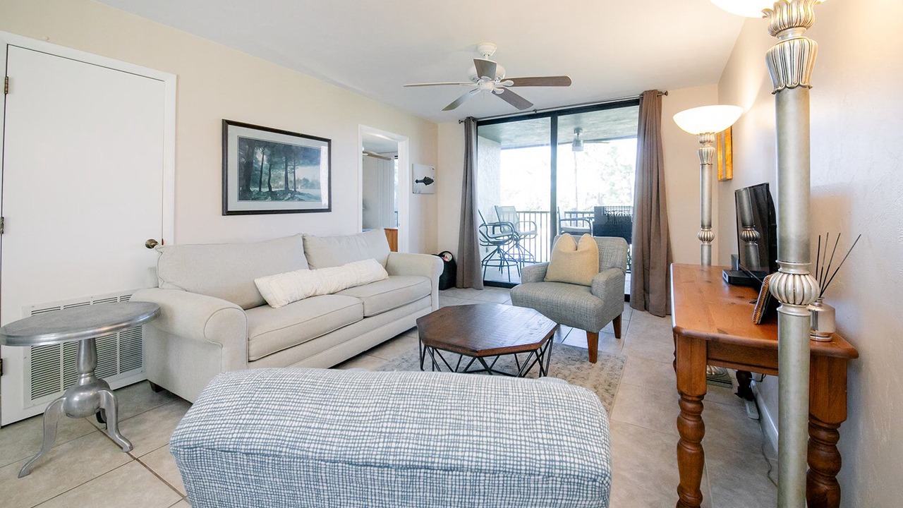 Photo of Bedroom in Bonita Bay