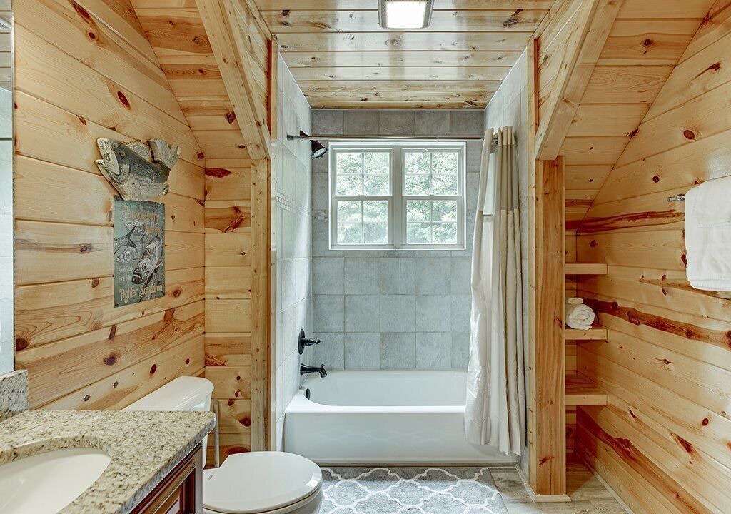 Photo of Bathroom in Cleveland