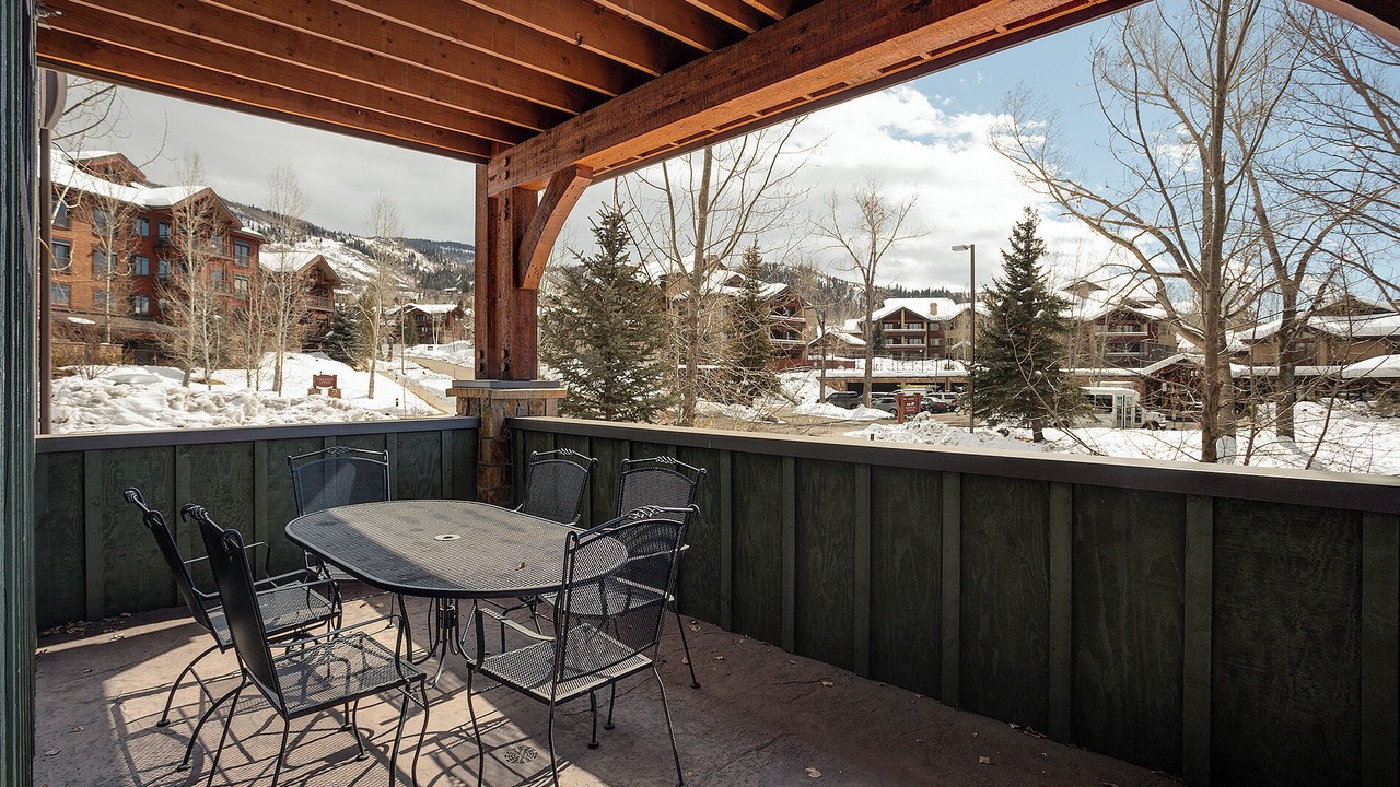 Photo of Others in Steamboat Springs