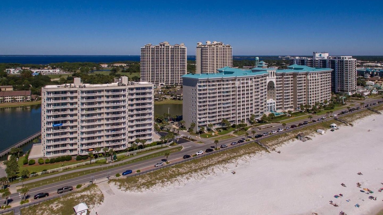 Photo of Outdoor in Scenic Gulf Drive