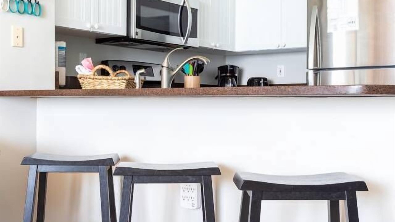 Photo of Kitchen in Scenic Gulf Drive