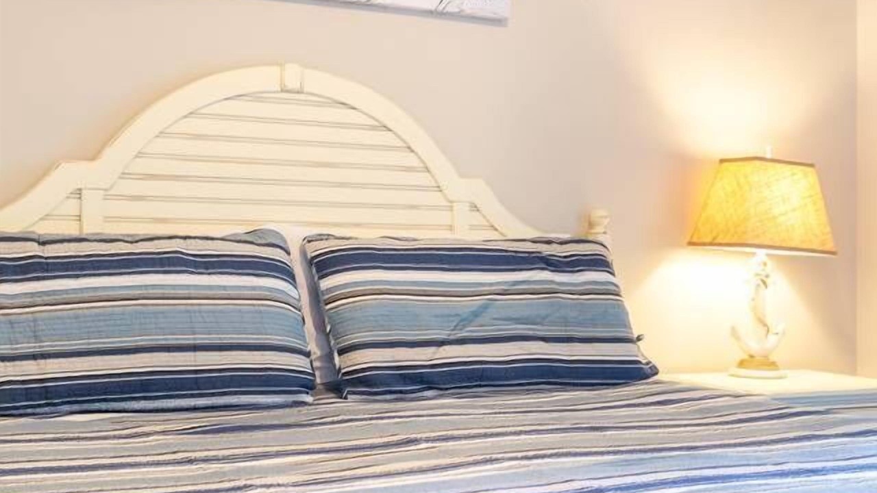 Photo of Bedroom in Scenic Gulf Drive