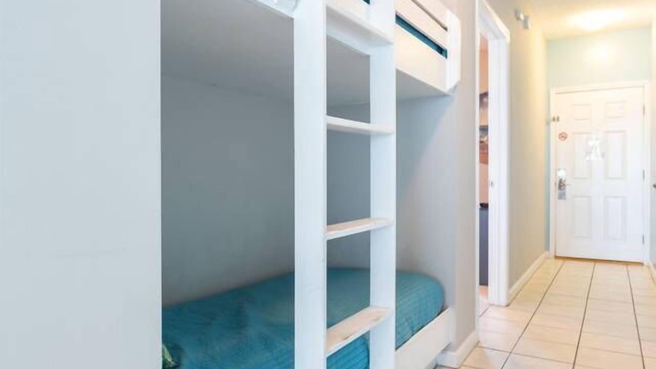 Photo of Bedroom in Scenic Gulf Drive