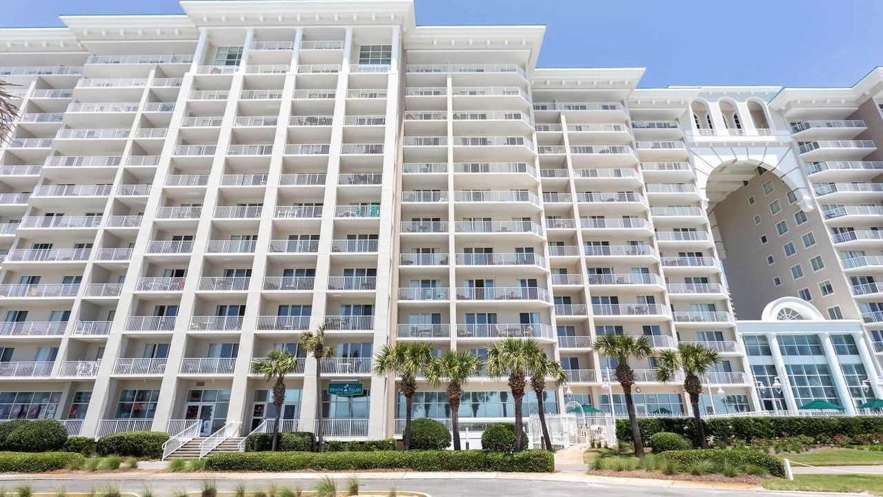 Photo of Outdoor in Scenic Gulf Drive