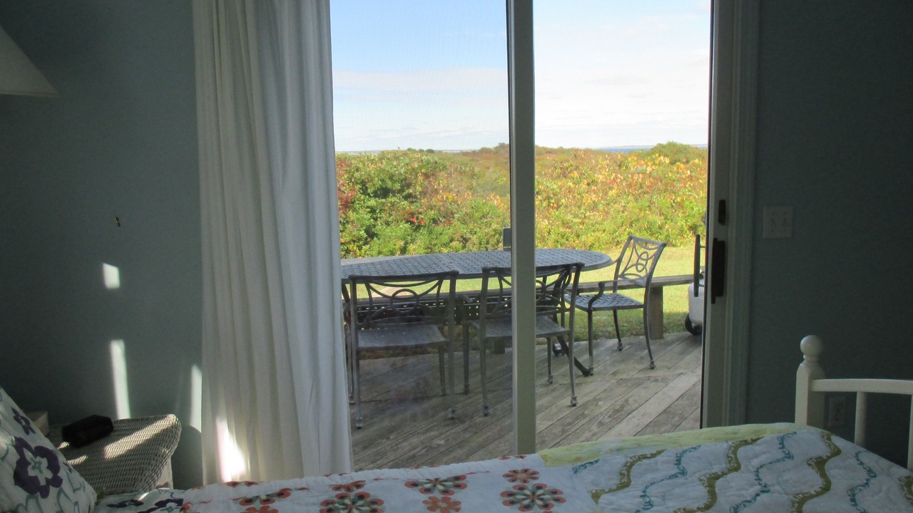 Photo of Outdoor in Aquinnah