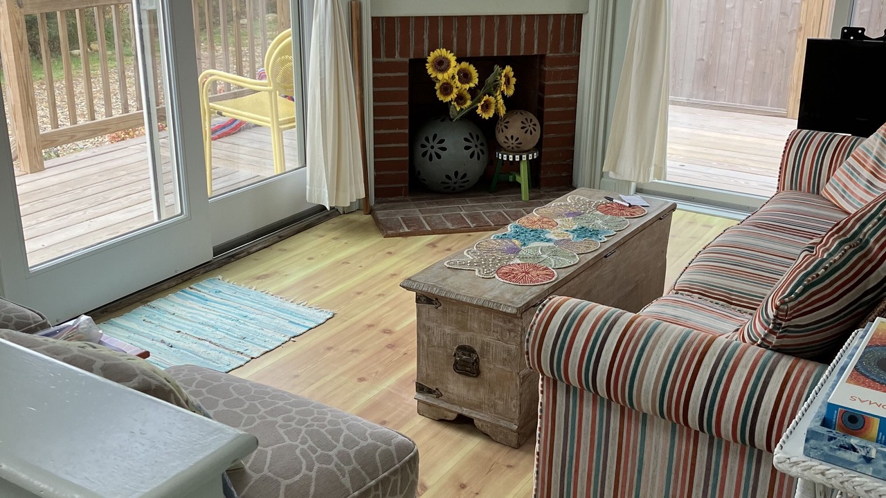 Photo of Bedroom in Aquinnah
