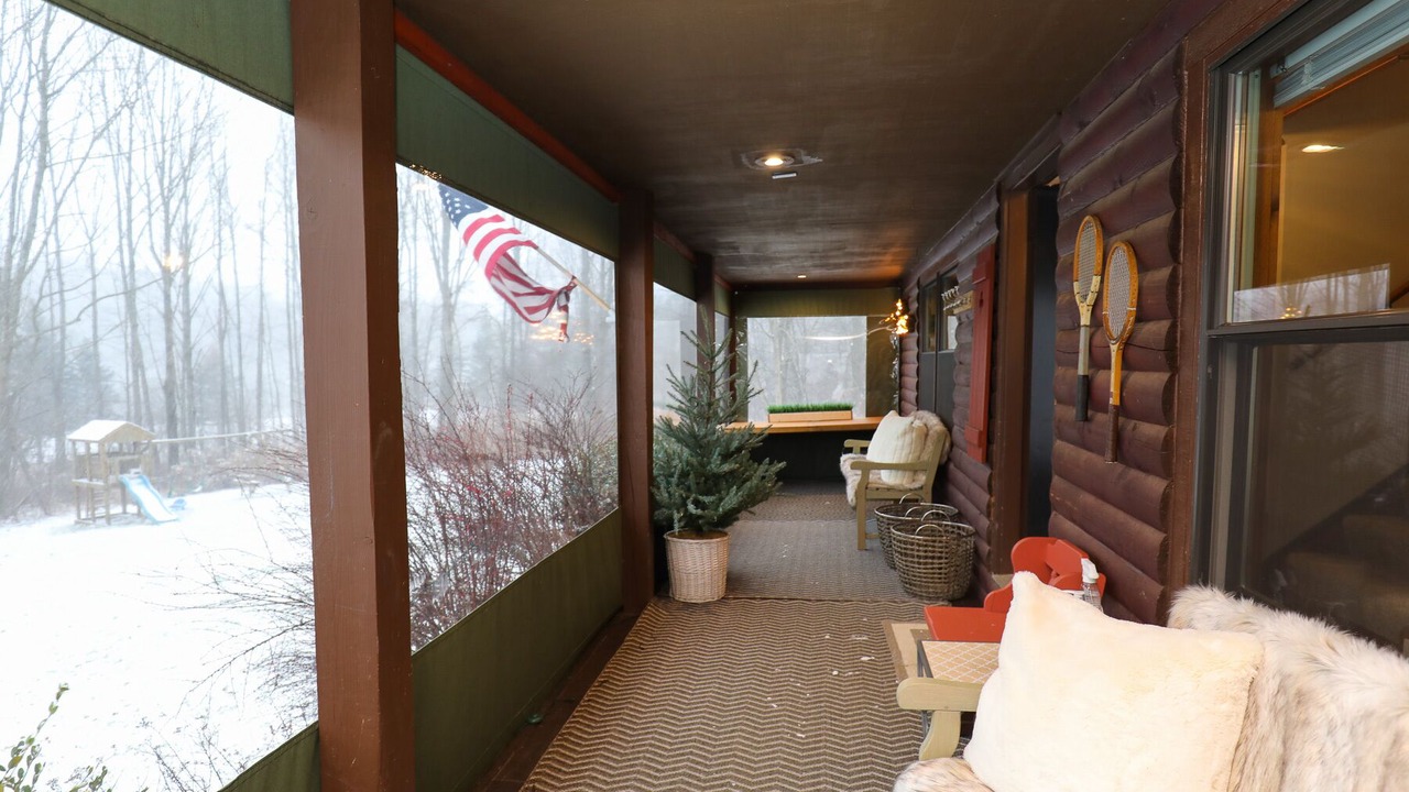 Photo of Outdoor in Bristol Hills