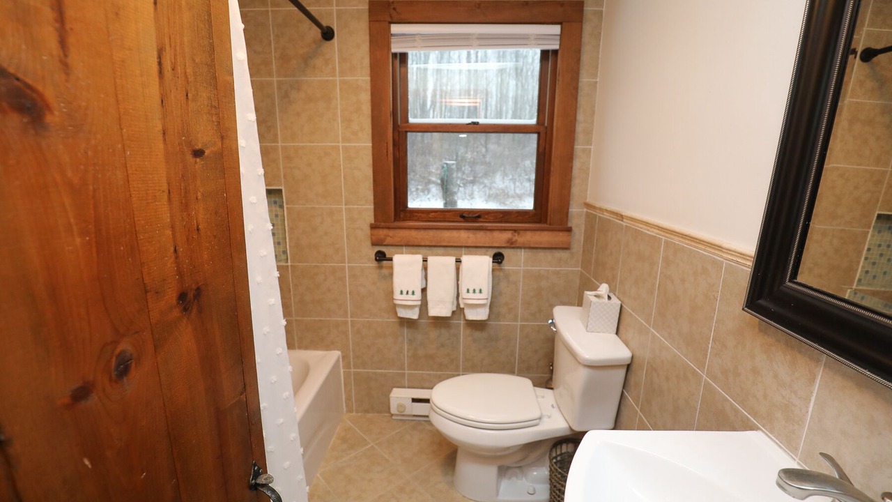 Photo of Bathroom in Bristol Hills