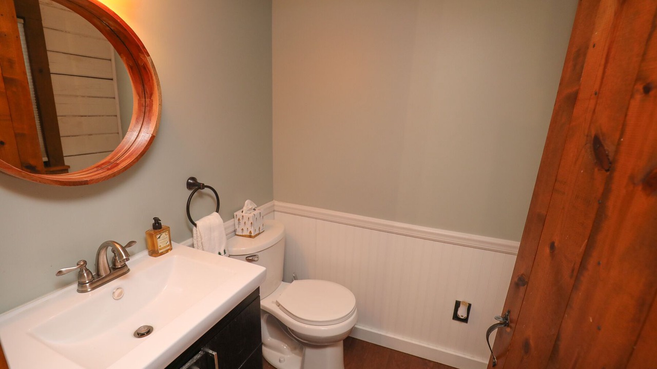Photo of Bathroom in Bristol Hills