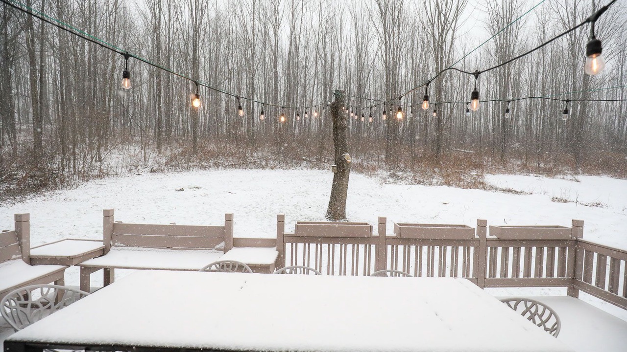 Photo of Outdoor in Bristol Hills