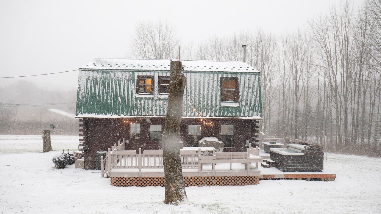 Photo of Outdoor in Bristol Hills