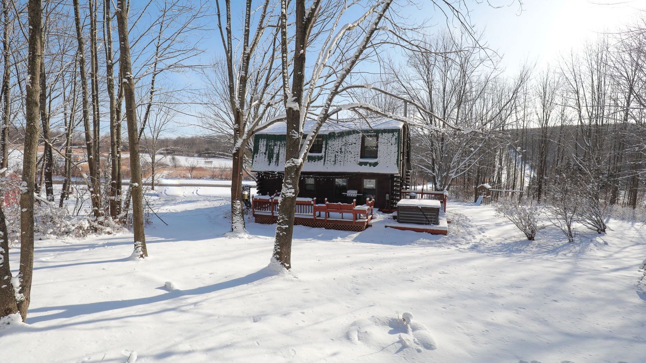 Photo of Outdoor in Bristol Hills