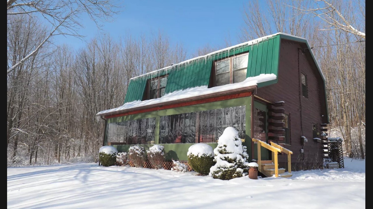 Photo of Outdoor in Bristol Hills