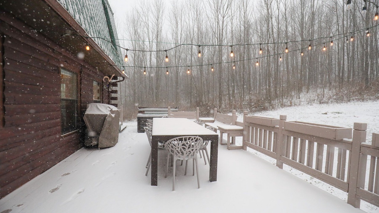 Photo of Outdoor in Bristol Hills