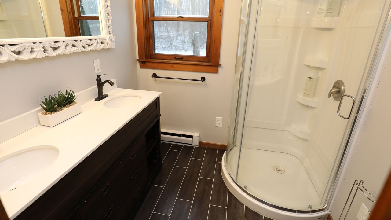 Photo of Bathroom in Bristol Hills