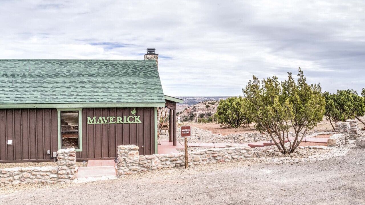Photo of Outdoor in Canyon