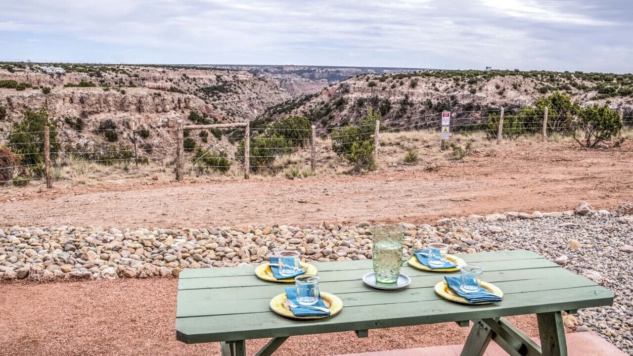 Photo of Outdoor in Canyon