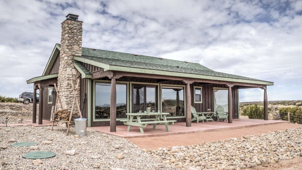 Photo of Outdoor in Canyon