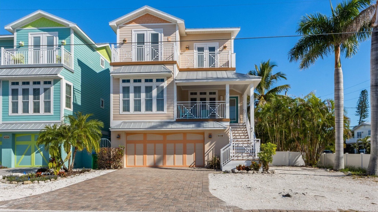 Photo of Outdoor in Holmes Beach