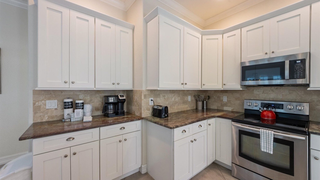 Photo of Kitchen in Holmes Beach