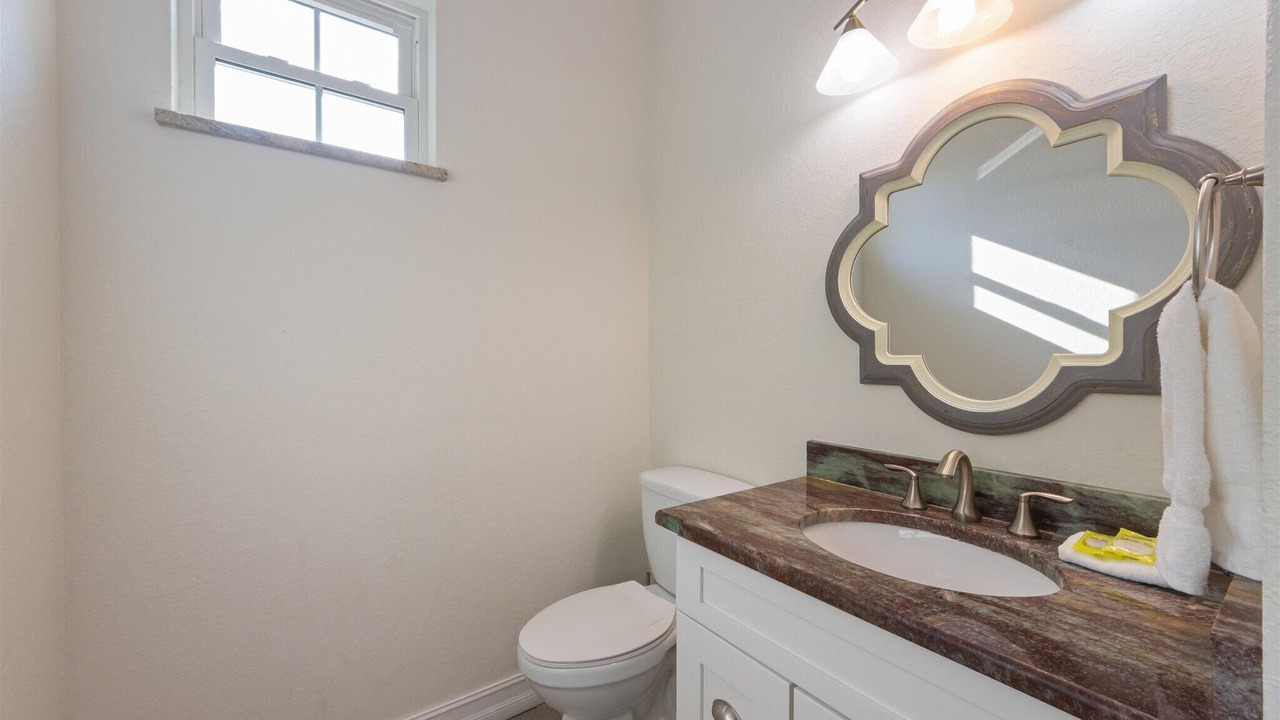 Photo of Bathroom in Holmes Beach