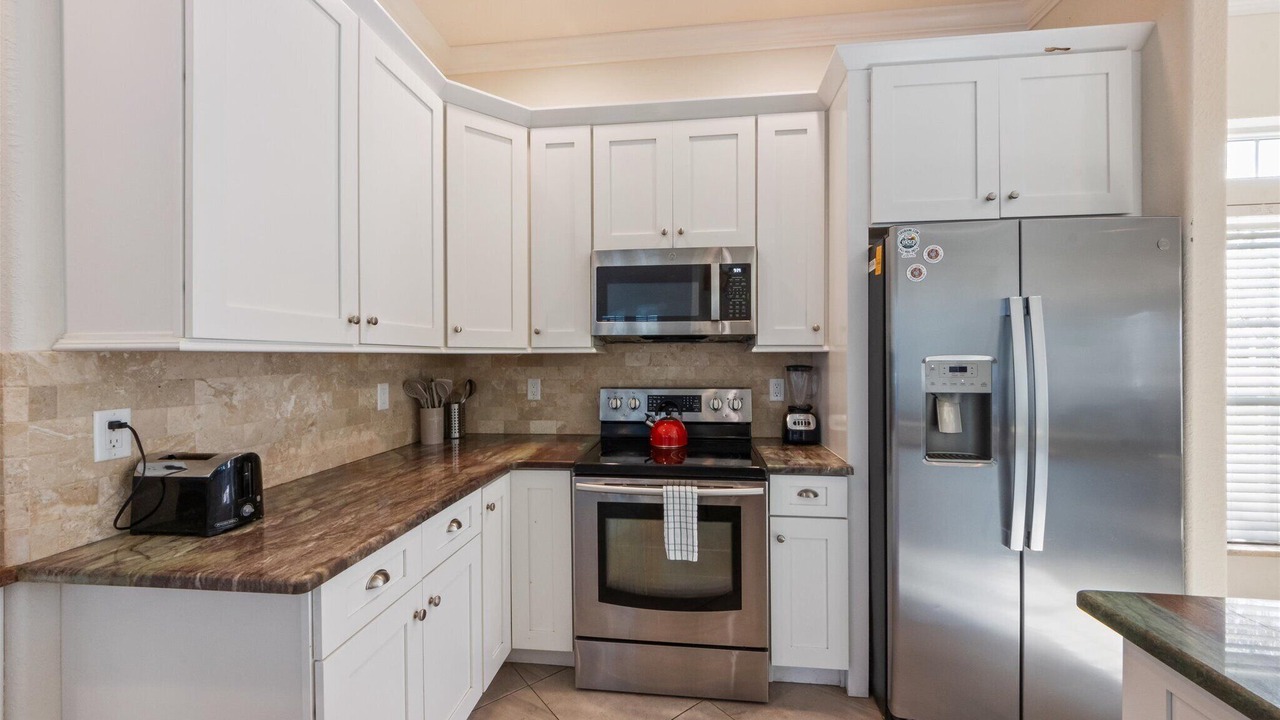 Photo of Kitchen in Holmes Beach