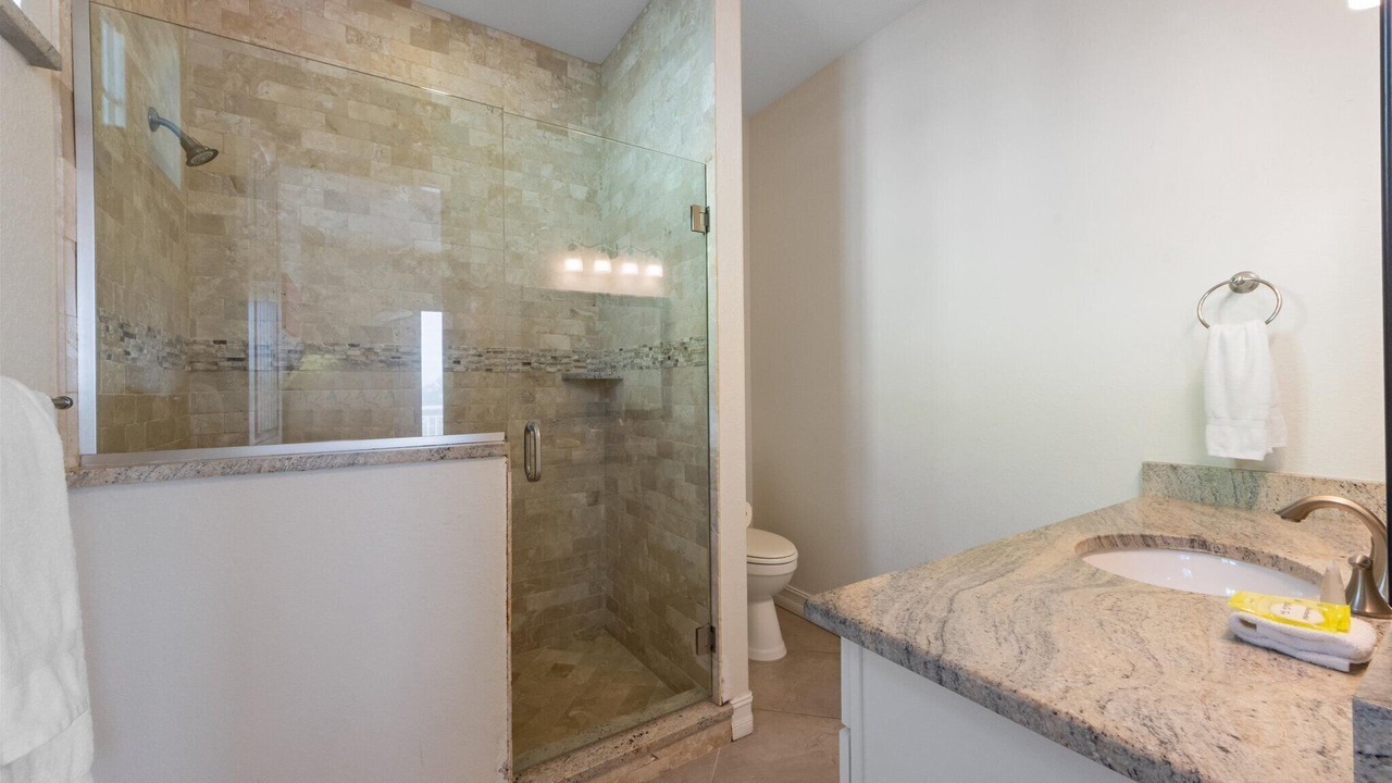 Photo of Bathroom in Holmes Beach
