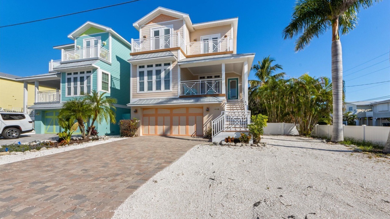 Photo of Outdoor in Holmes Beach