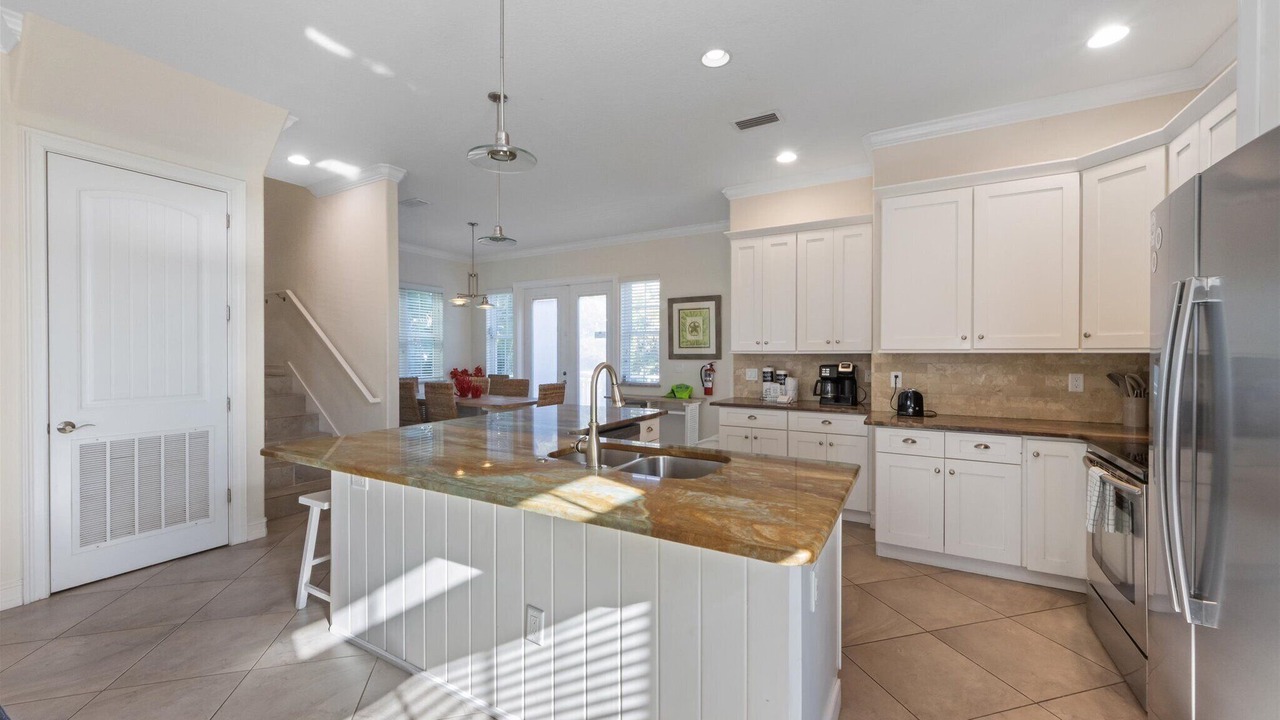 Photo of Kitchen in Holmes Beach