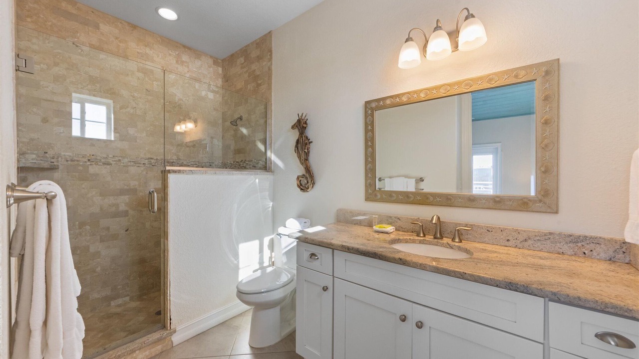 Photo of Bathroom in Holmes Beach