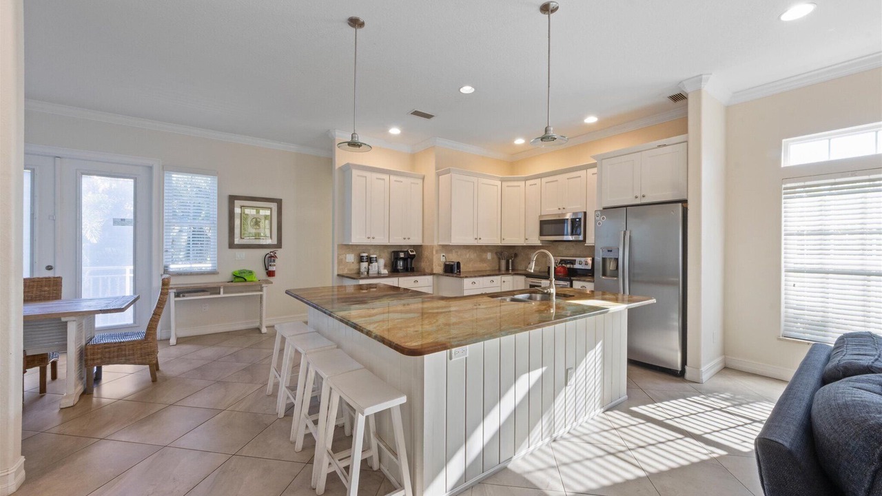 Photo of Kitchen in Holmes Beach