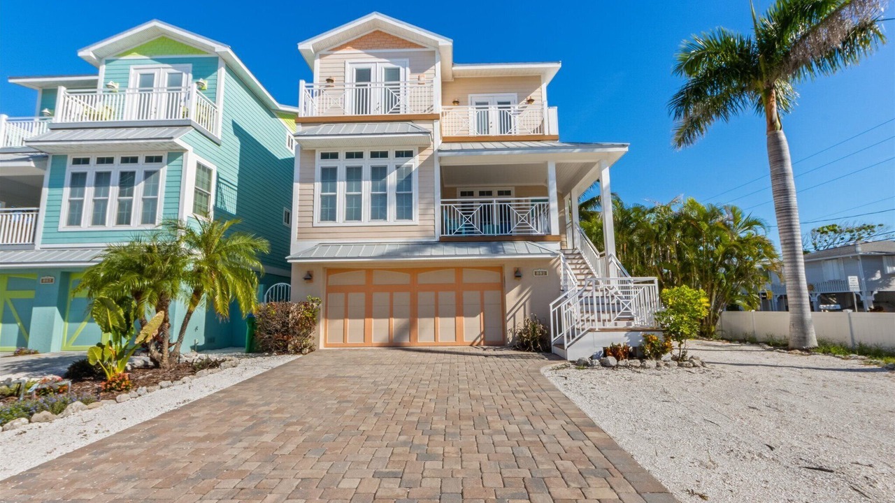 Photo of Outdoor in Holmes Beach