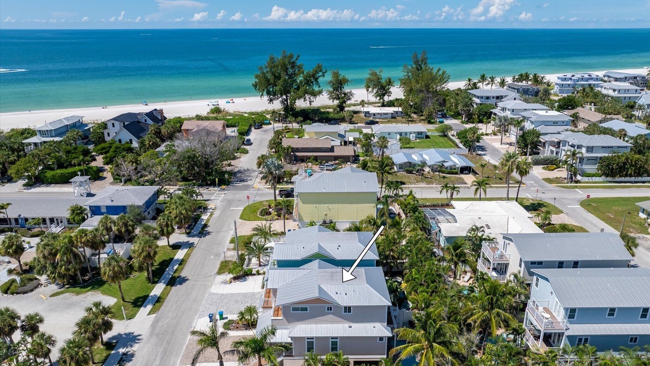 Photo of Outdoor in Holmes Beach