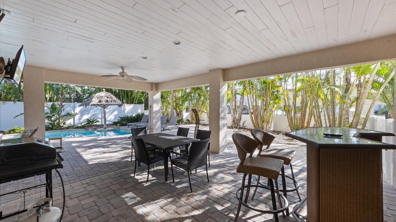 Photo of Outdoor in Holmes Beach