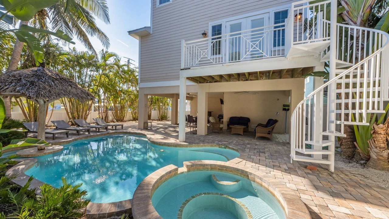 Photo of Outdoor in Holmes Beach