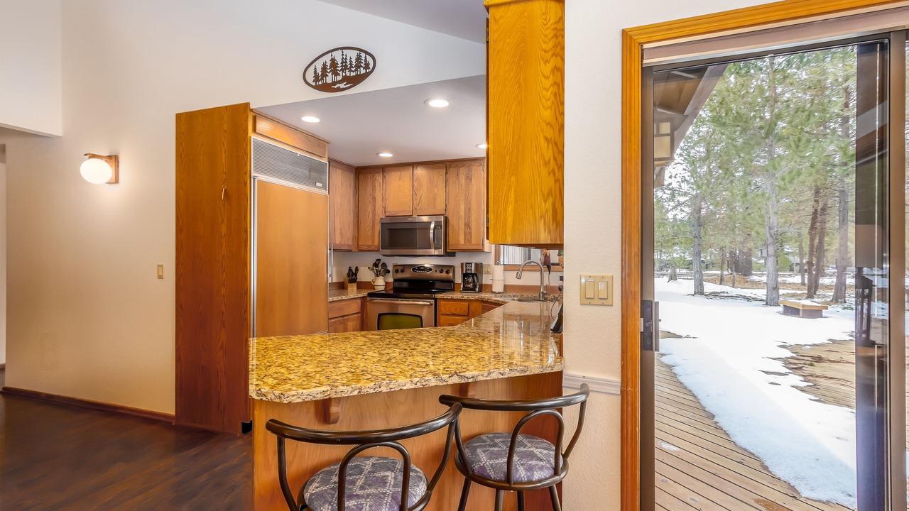 Photo of Others in Sunriver