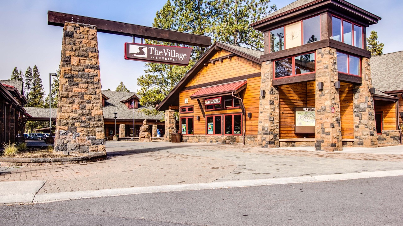 Photo of Others in Sunriver