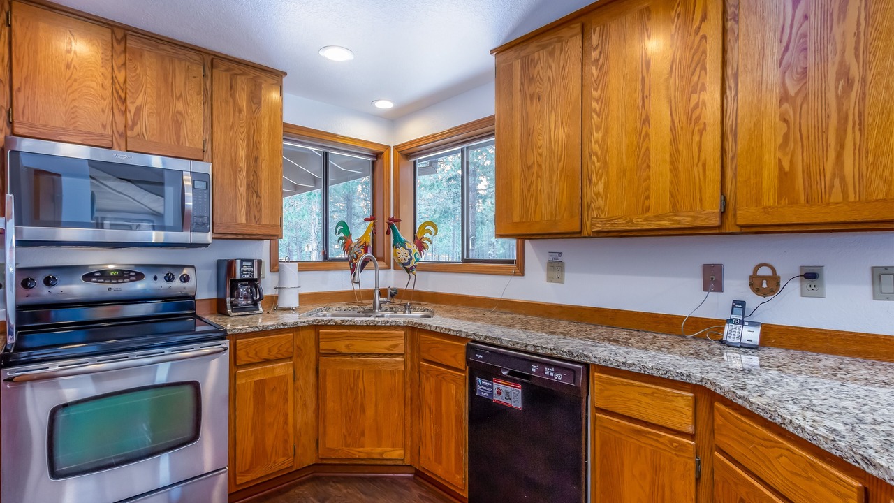 Photo of Others in Sunriver