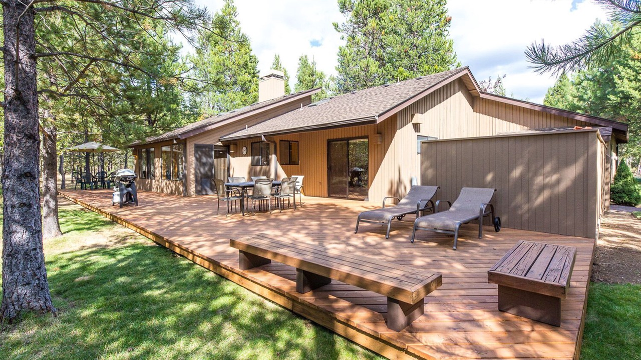 Photo of Others in Sunriver