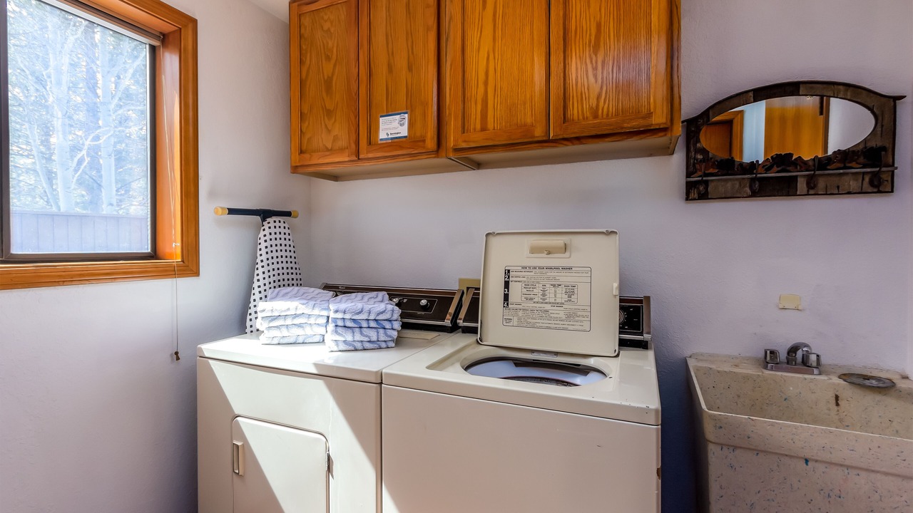 Photo of Bedroom in Sunriver