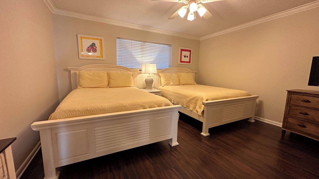 Photo of Bedroom in Destin