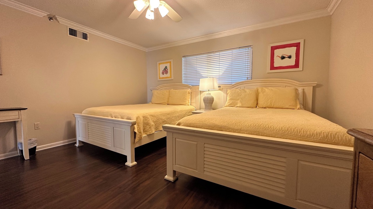 Photo of Bedroom in Destin