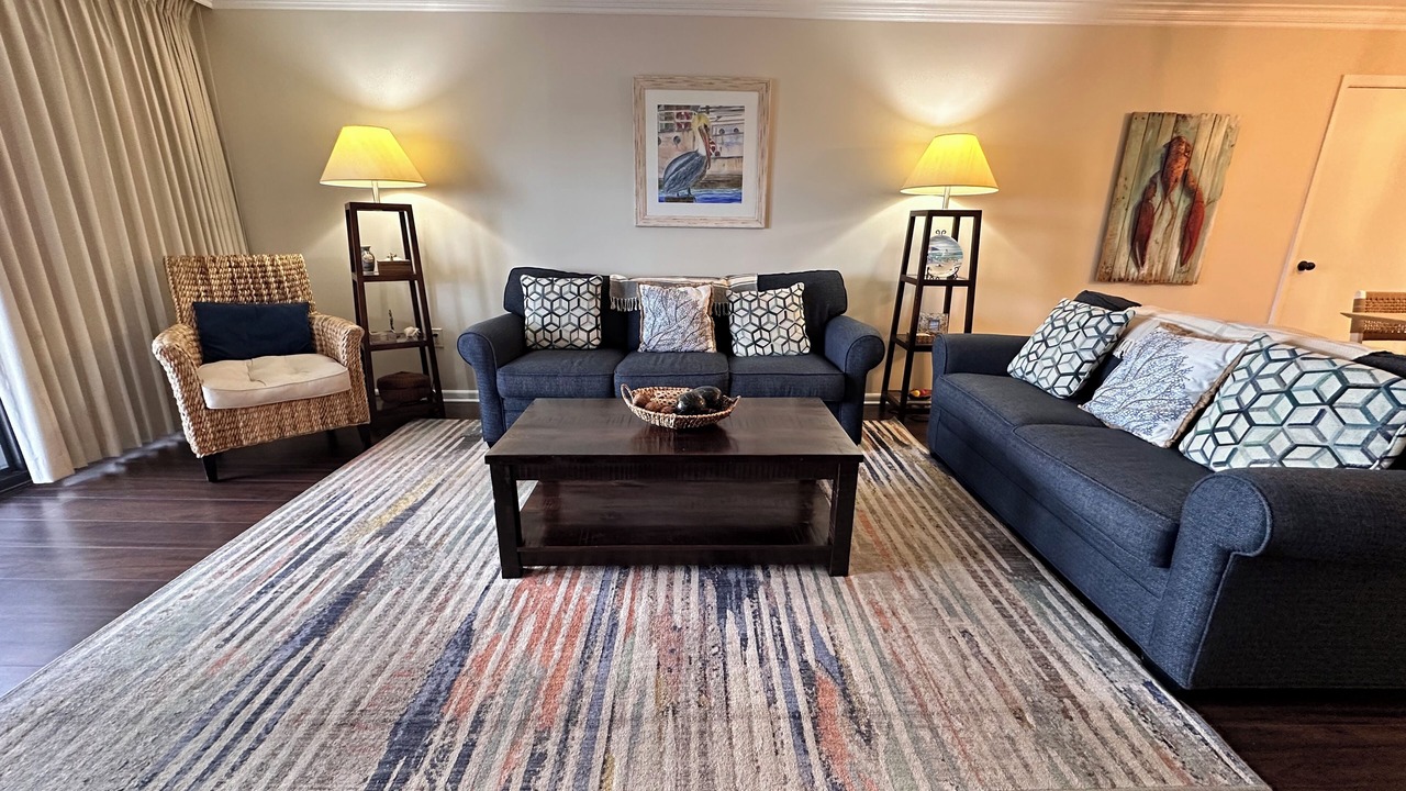 Photo of Livingroom in Destin