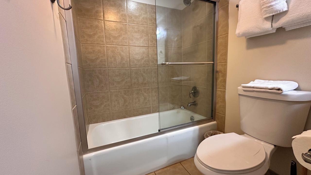 Photo of Bathroom in Destin